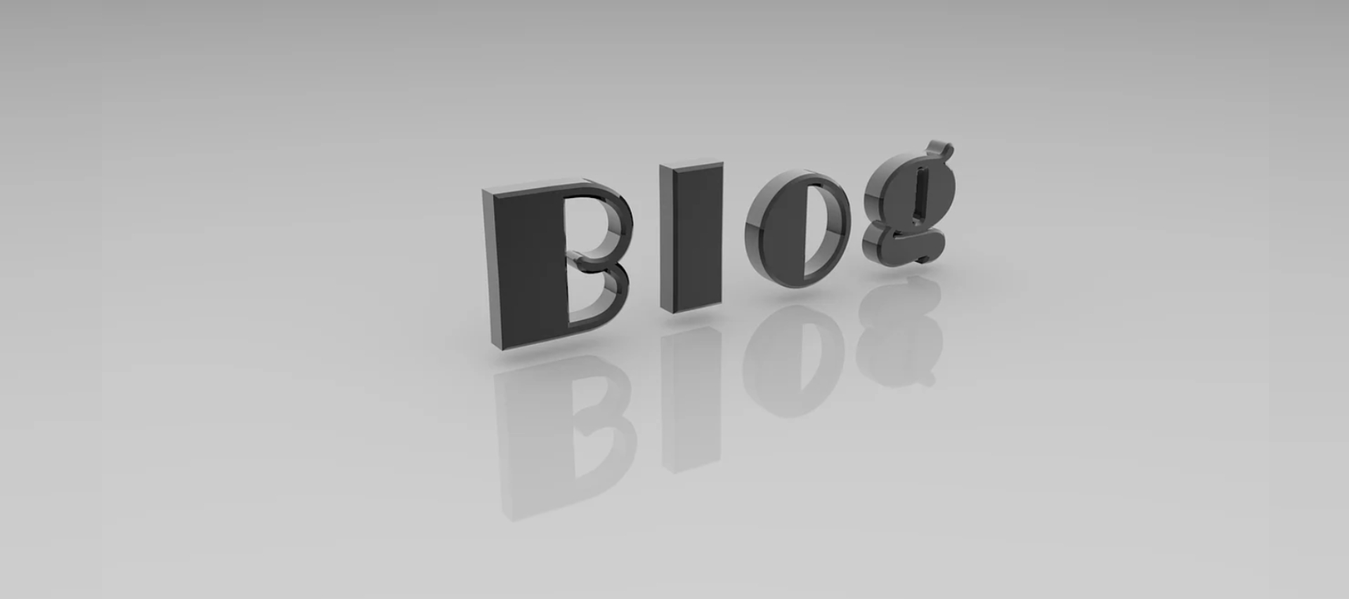 blog