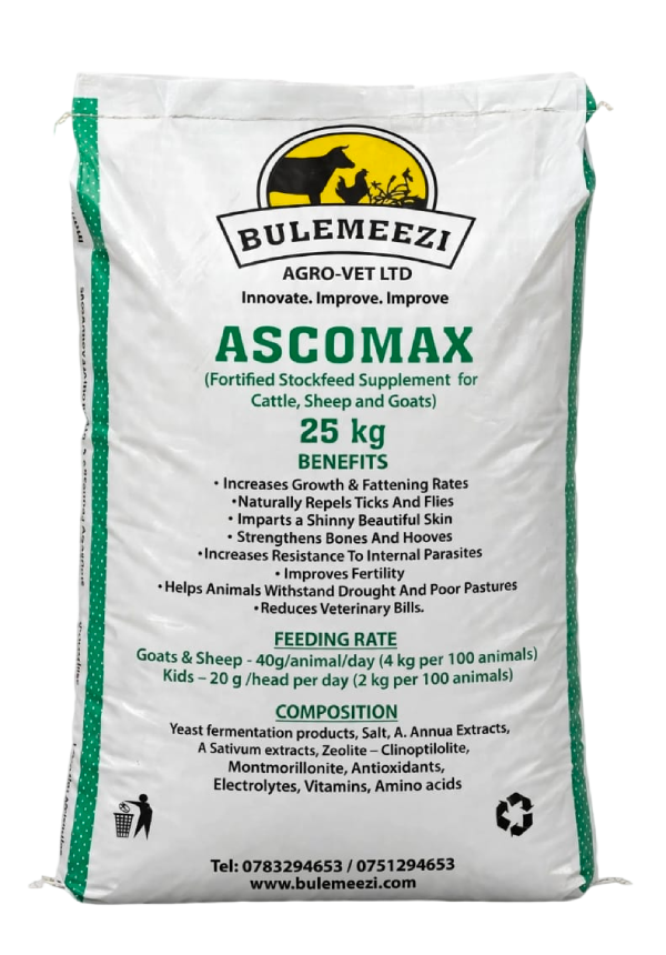 Ascomax
