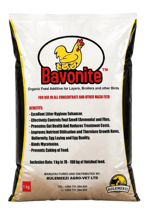 Bavonite