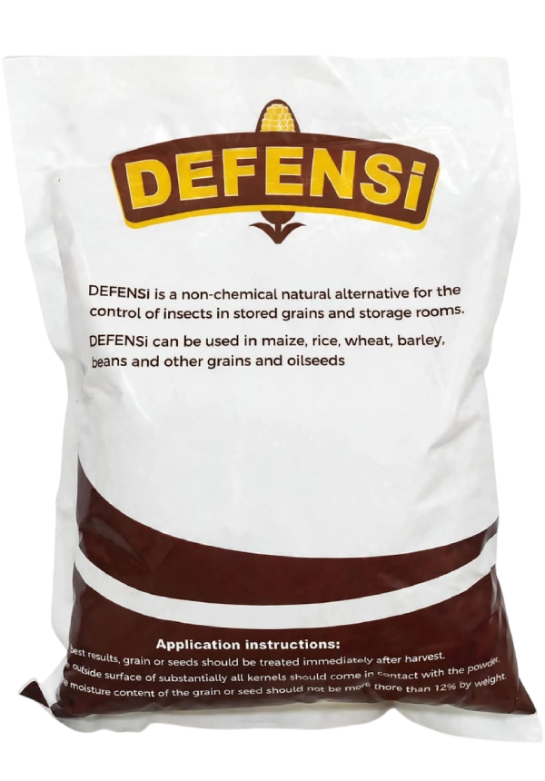 Defensi