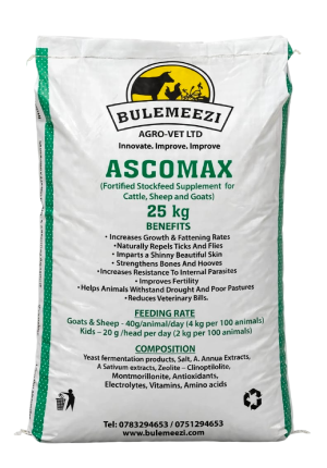 Ascomax