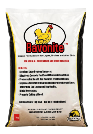 Bavonite