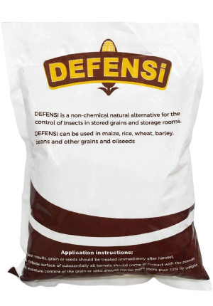Defensi